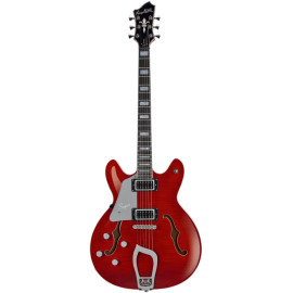 Elec. Guitar. Super Viking LEF