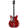 Elec. Guitar. Super Viking LEF