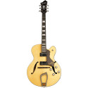 Elec. Guitar. HJ-500 - Natural