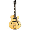 Elec. Guitar. HJ-500 - Natural
