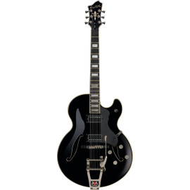 Elec. Guitar. Tremar HJ-500 -