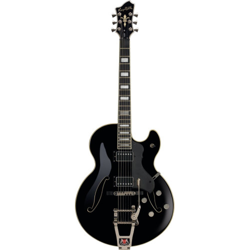 Elec. Guitar. Tremar HJ-500 -