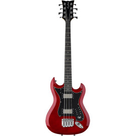Elec. Bass. H8-II 8-String Bas