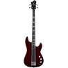 Elec. Bass. Super Swede Bass -