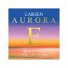 Cuerda violín Larsen Aurora 1ª Mi Medium 1/4