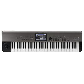 TECLADO KROME-73 EX