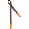 STRAP UKELELE ALGODÓN OCS-210U