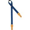 STRAP UKELELE ALGODÓN OCS-270U