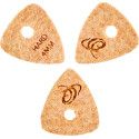JUEGO PUAS UKELELE FIELTRO 4MM