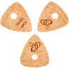 JUEGO PUAS UKELELE FIELTRO 4MM