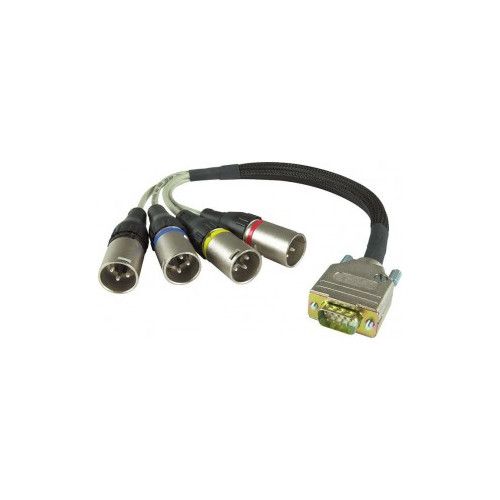 OCTOPRE/ISA428/430 MK II AES CABLE