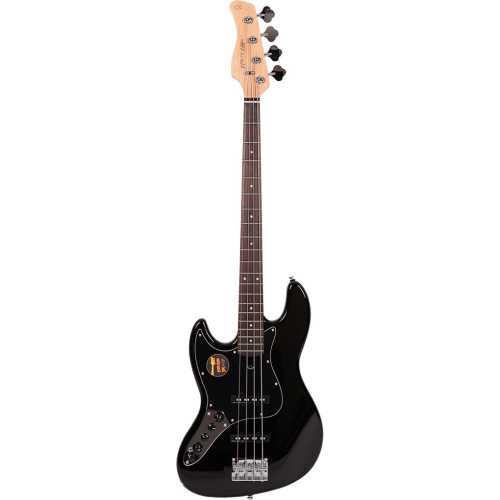 BAJO V3-4 LeftHand (2nd Gen) B