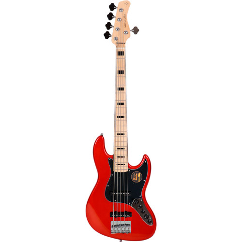 BAJO V7 Vintage Alder-5 (2nd G