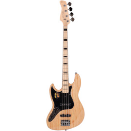 BAJO V7 Vintage Swamp Ash-4 Le
