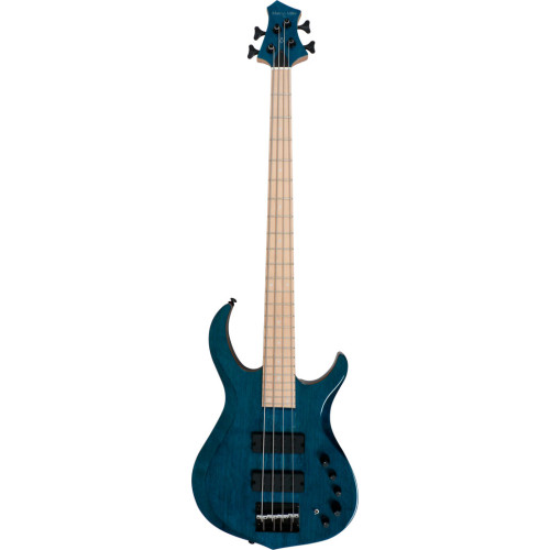 BAJO M2-4 (2nd Gen) TBL