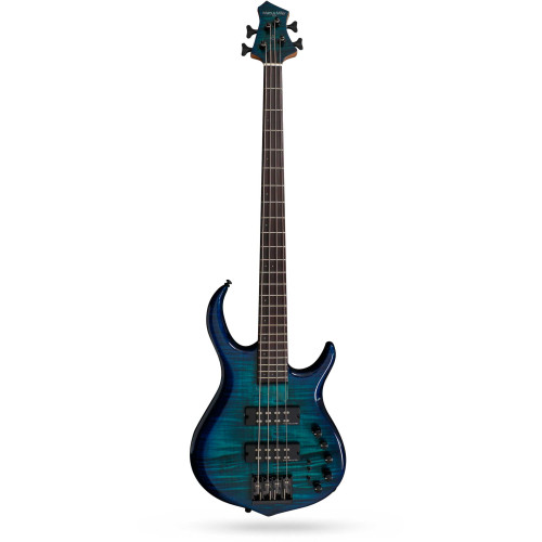 BAJO M7 Alder-4 (2nd Gen) TBL