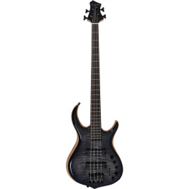 BAJO M7 Swamp Ash-4 (2nd Gen)