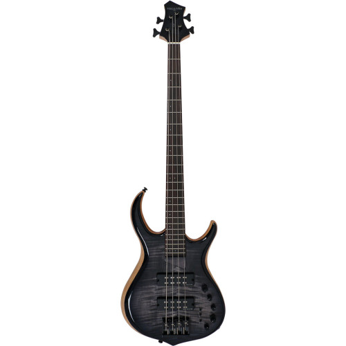 BAJO M7 Swamp Ash-4 (2nd Gen)