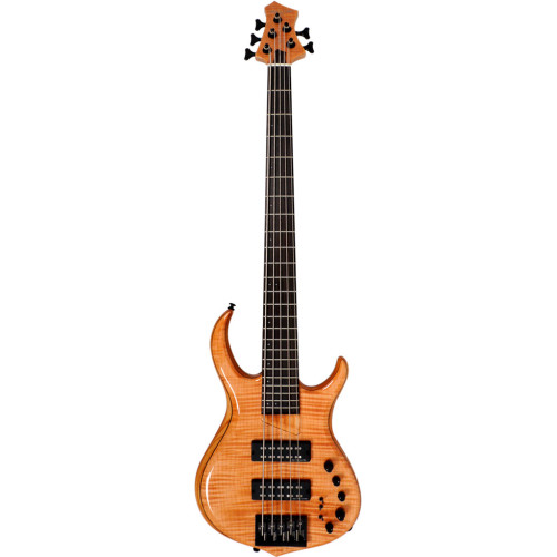 BAJO M7 Swamp Ash-5 (2nd Gen)