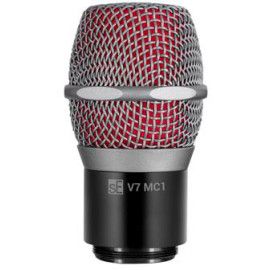 CÁPSULAS PARA WIRELESS - V7 MC