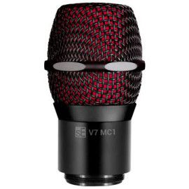 CÁPSULAS PARA WIRELESS - V7 MC
