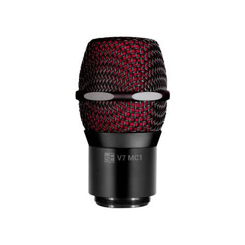 CÁPSULAS PARA WIRELESS - V7 MC