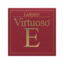 Cuerda violín Larsen Virtuoso 1ª Mi Bola Strong 4/4