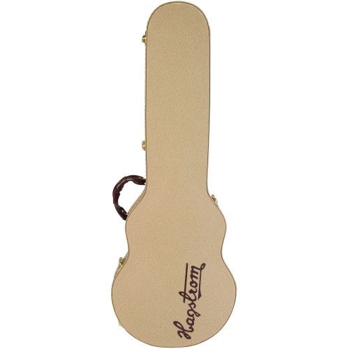 Hardcase for Swede & Super Swe
