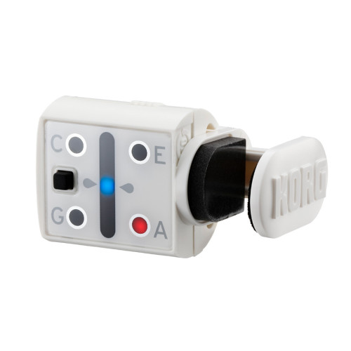 AFINADOR MINIPITCH-WH
