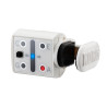 AFINADOR MINIPITCH-WH