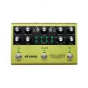 PEDAL VOLANTE MAGNETIC ECHO MA