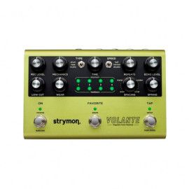PEDAL VOLANTE MAGNETIC ECHO MA