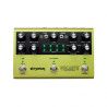 PEDAL VOLANTE MAGNETIC ECHO MA