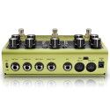 PEDAL VOLANTE MAGNETIC ECHO MA