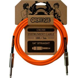 CRUSH 3M INSTR STRAIGHT-STRAIGHT