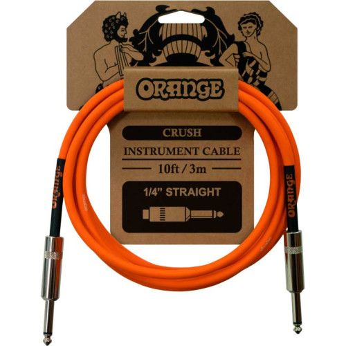 CRUSH 3M INSTR STRAIGHT-STRAIGHT