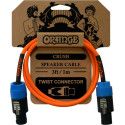CRUSH 1M SPEAKER SPEAKON-SPEAKON
