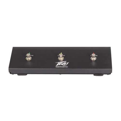 PEDAL CONMUTADOR 6505 Plus Foo