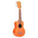 UKELELE QUK- WAILELE ORANGE