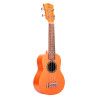 UKELELE QUK- WAILELE ORANGE