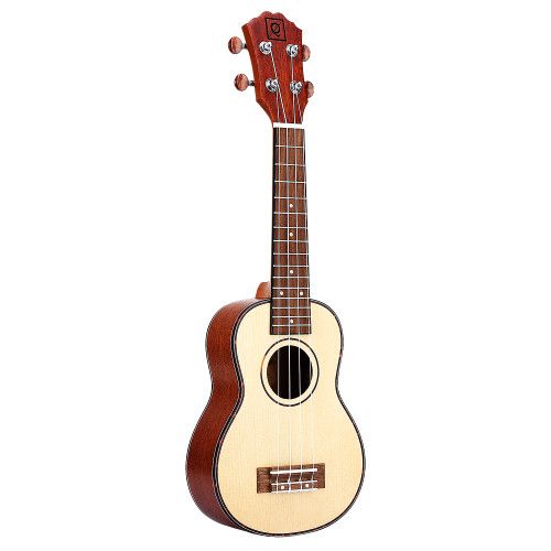 UKELELE QUK-7S EXOTIC