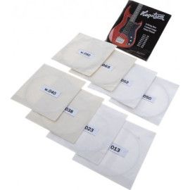 HB-8 set of strings