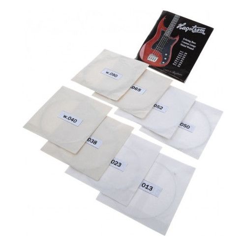 HB-8 set of strings