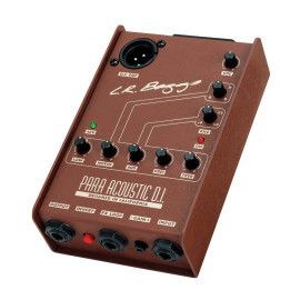 PEDAL PARA DI ACOUSTIC GUITAR