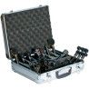 KIT DE MICROS STUDIO 8 ELITE A