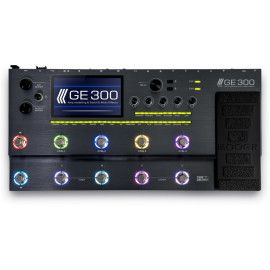 GE300 MODELADOR Y MULTI-EFECTOS