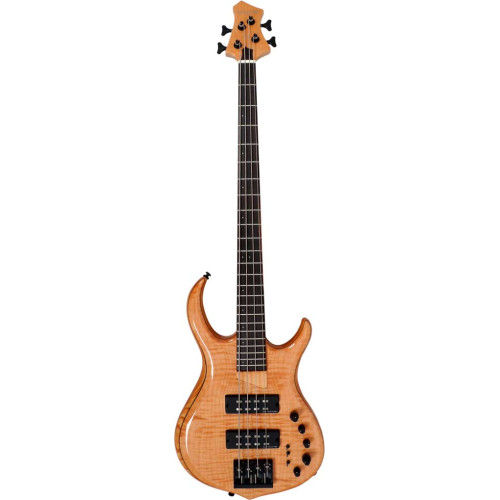 BAJO M7 Swamp Ash-4 (2nd Gen)