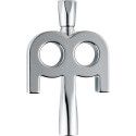 KINETIC KEY CHROME SB500