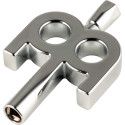 KINETIC KEY CHROME SB500