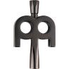 KINETIC KEY BLACK SB501